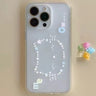 Cartoon Star Cat Kawaii Phone Case