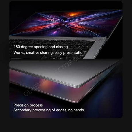 XIAOMI REDMI Book 14 2025 Intel Core 5 220H Intel integrated Graphics 16/32GB RAM 512G/1TB SSD 2.8K 120Hz Screen - Lootquake
