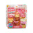 Num Noms Smell So Delicious Starter Pack Series 5 Marble Ice Cream Marshmallow Squares Jelly Rolls Glitter Lip Gloss Kawaii Toy - Lootquake
