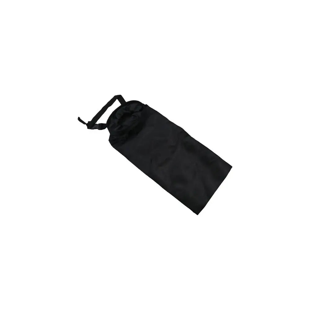 Trash Holder Car Waste Bins Car Seat Back Litter Bag Garbage Storage Rubbish Container Black Car Dustbin Garbage Bag