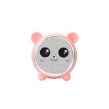 Wireless Bluetooth Animal Speaker Box HIFI Power Mini Speakers TWS Sound Speakers for Outdoor or Office home Panda Baby