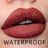 Luxurious Lip Glaze - Dewy Long-Lasting Wear, Waterproof & Moisturizing, High Pigment Lip Tint Oil, Essential Beauty Makeup for