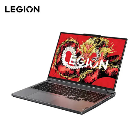 Hot Lenovo LEGION R7000P 2024 Ryzen R7 8845H Geforce RTX4060 8GB 16G/32G RAM 1T SSD 16INCH 2.5K 165Hz Screen 100% sRGB - Lootquake
