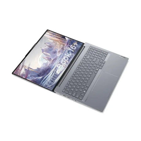 Lenovo ThinkBook 16+ 2025 R9 365/R 7H 350 32G 1T 32G + 1T 16-Inch 3.2K 165Hz Screen - Lootquake