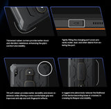 Tablette PC Blackview Active 8 Pro 16 Go 256 Go Batterie 22 000 mAh Android 13 Écran 2,4 K 10,36 pouces Caméra 16 Mpx + 48 Mpx Tablette robuste