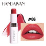 8 Colors Sandwich Moisturizing Lipstick Lip Stick Lip Gloss Long Lasting Moisturize Lipstick Lipgloss Lip Balm Makeup Cosmetics