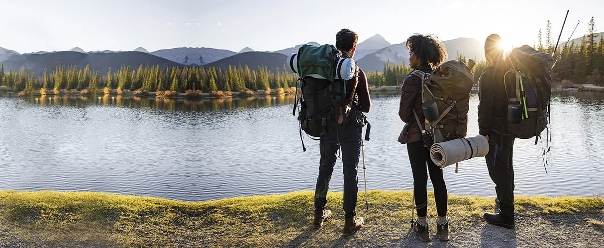 Altavoces Bluetooth, Altavoces Portátiles de 15 W Bluetooth Inalámbricos V5.3 con Sonido Estéreo, Extra Bass Activo, Resistente al Agua IPX7