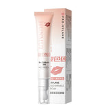 Lip Balm For Remove Dark Lip Moisturizing Lightening Melanin Whitening Plumper Extreme Gloss Pink Lips Skin Care For Men Women