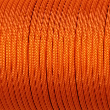 7 Cores 550 Paracord Cord 3 8 16 M Dia.4mm For Outdoor Camping Survival Lanyard Parachute Rope Hiking Tent Accessories - Lootquake