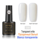 UV Nail Gel Polish Nails Gel Polish Semi Permanent Primer Hybrid Top Coat Nail Gel Varnish Gel Polishes Nail Art Manicurel gel