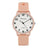 Fashion Lady Hot Sales Watches Leisure Grey Digital Simple Women Quartz Watch Sports Silicone Strap Ladies Clock Wristwatches - Lootquake