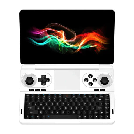 GPD WIN Mini 2025 AMD AI 9 HX 370 7Inch Handheld GamePad Tablet 32/64GB RAM 1/2TB ROM Pocket Mini PC Laptop Game Player Console - Lootquake