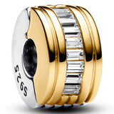 Colgante de plata 925 con forma de serpiente para San Valentín, ideal para pulseras originales de plata de ley 925 para mujer, regalo de joyería DIY.