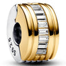 Colgante de plata 925 con forma de serpiente para San Valentín, ideal para pulseras originales de plata de ley 925 para mujer, regalo de joyería DIY.