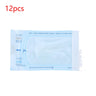 12-60pcs Collagen Line Mask Absorbable No Needle Face Filler Firming Protein Sheet Skin Care Products