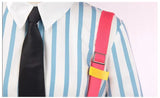 2025 Halloween Costumes de Cosplay Anime Miku Mesmerizer, barboteuse Teto, uniforme de jeu de rôle Anime, robe de fête