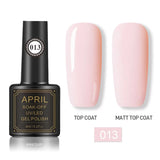 UV Nail Gel Polish Nails Gel Polish Semi Permanent Primer Hybrid Top Coat Nail Gel Varnish Gel Polishes Nail Art Manicurel gel