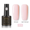 UV Nail Gel Polish Nails Gel Polish Semi Permanent Primer Hybrid Top Coat Nail Gel Varnish Gel Polishes Nail Art Manicurel gel