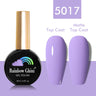 Rainbow Ghini UV LED Glitter Purple Gel Nail Polish 15ml Manicure Art Accessories Nail Glue Supplies for Professionals Varnishes