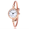 Fashion Luxury Women Watch Gold Strap Vintage Ladies Watch for Bracelet Montre Femme Female Wristwatches Women Clock Reloje - Lootquake