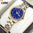 OPK 8110 Watch For Women Quartz Watch Waterproof Classic Luxury Brand Ladies Watch Stainless Steel Strap Watches Reloj Mujer - Lootquake