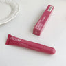 Maquillage de luxe, fard à joues, brillant à lèvres et bâton hydratant, poudre rouge naturelle, crème, rouge à lèvres, jus de cochon, Data Cake Cosmetics