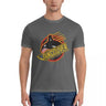 RARE: Vancouver Hockey - Retro Canucks Classic T-Shirt mens cotton t shirts mens short sleeve t shirts mens tall t shirts - Lootquake