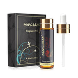 Aceites aromáticos MAYJAM con gotero: bambú, laurel, ron, bosque, pino, hierba recién cortada, lluvia, nuevos aceites aromáticos para humidificador y difusor.