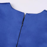 New Princess dress Large children's long dress Girl piano performance dress Festival party dress - Lootquake