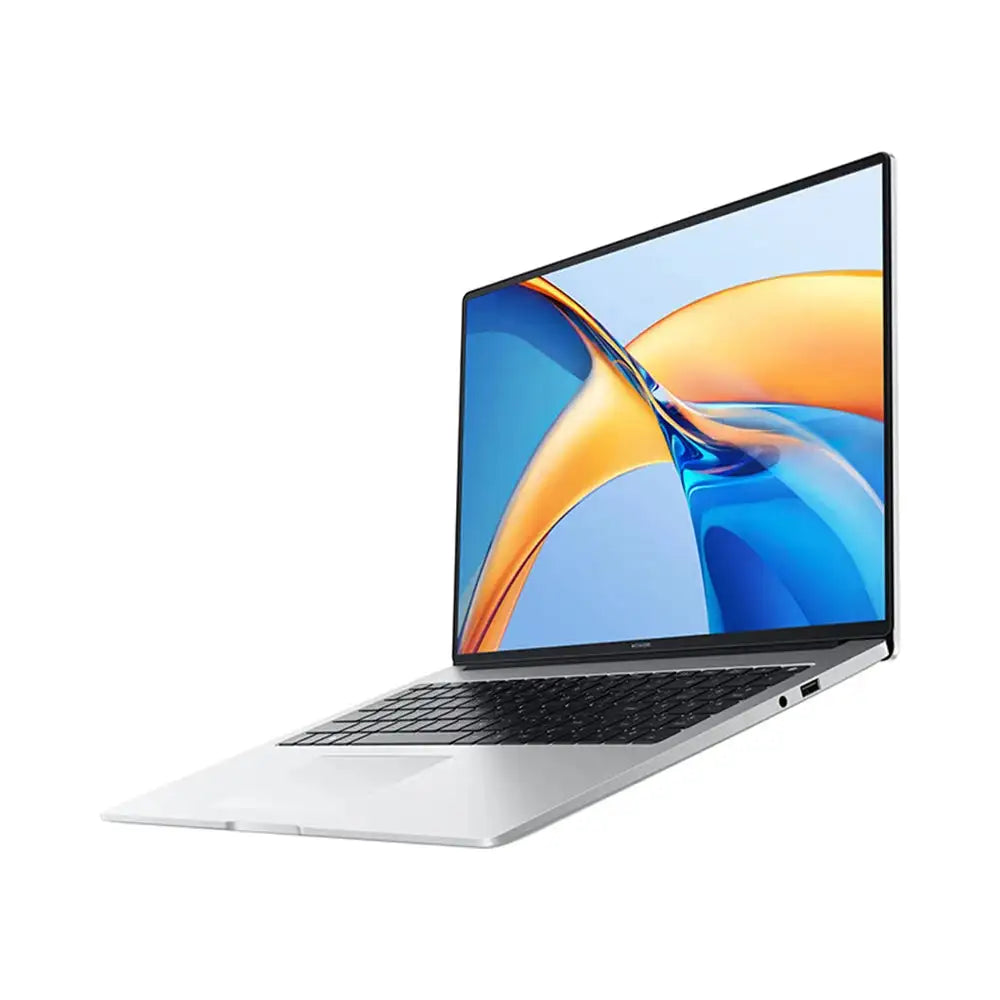 Honor Laptops X14/X16 2024 Riptide Edition R5 7640HS 16GB 512GB/1TB/2TB 60Hz IPS Screen 60Wh Ultra Large Battery Capacity Laptop - Lootquake