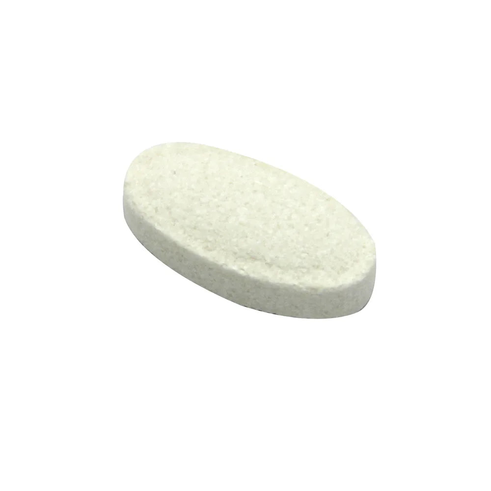 Máquina para hacer mascarillas faciales con 32 cápsulas de colágeno para automatización completa, ideal para el cuidado facial de frutas y verduras.