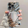 Snake Graphic Phone Case