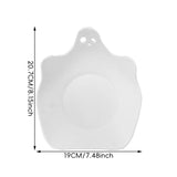 Bowl Fun Halloween Festival Atmosphere Decoration Snacks Fruit Plate Desktop Decoration Halloween Decoration DecoracióN Hogar
