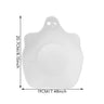 Bowl Fun Halloween Festival Atmosphere Decoration Snacks Fruit Plate Desktop Decoration Halloween Decoration DecoracióN Hogar