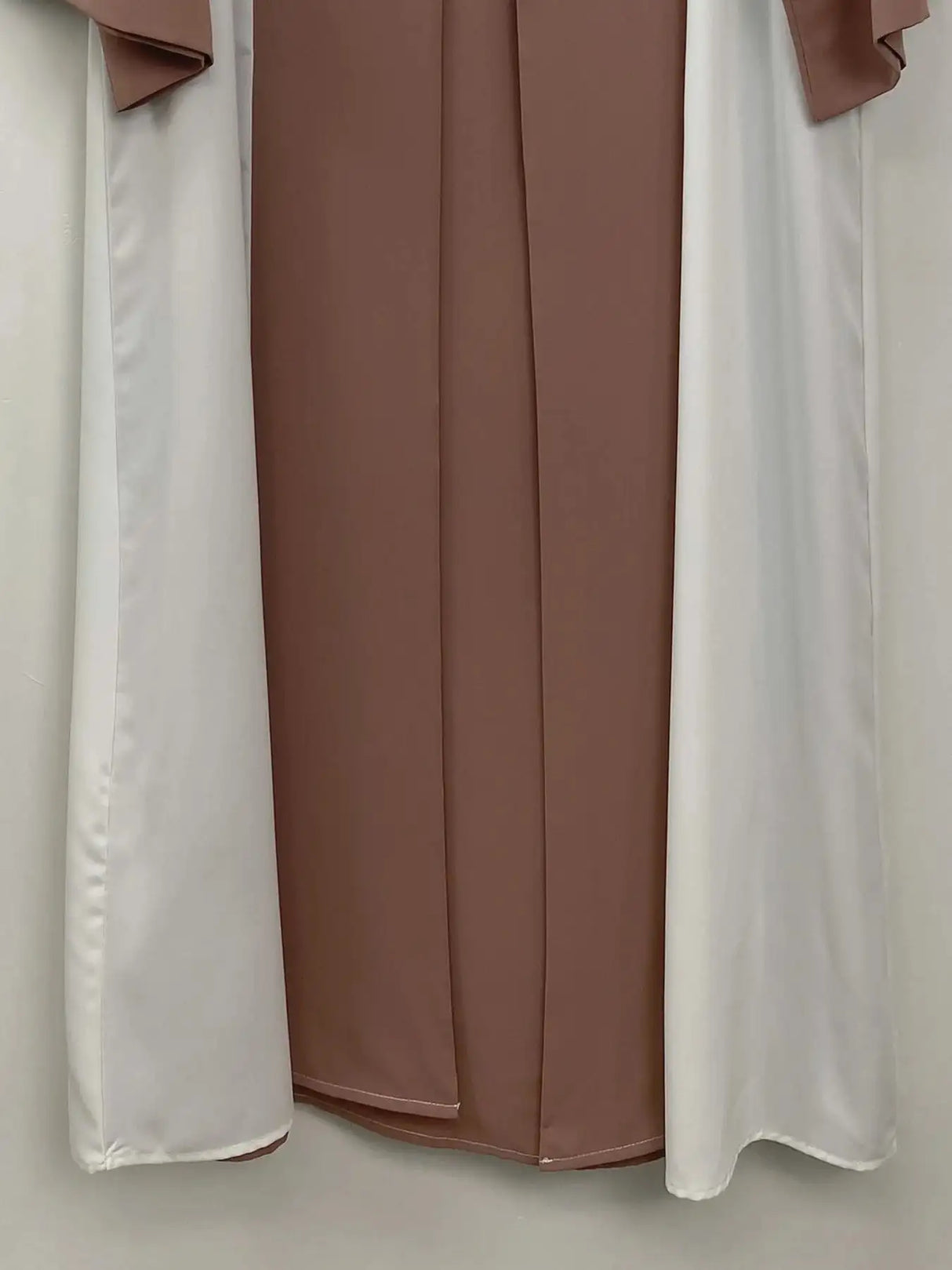 Eid Muslim Party Dress for Women Ramadan Abaya Fake 2 Piece Long Dress Morocco Vestidos Largos Dubai Turkey Robe Jalabiya 2024 - Lootquake