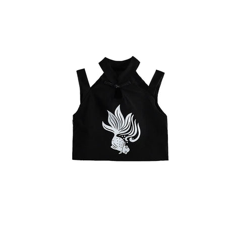 4-15 years old Girls jazz dance costumes Girls Jazz Hip Hop Dance Costume Girls Skirt Set - Lootquake
