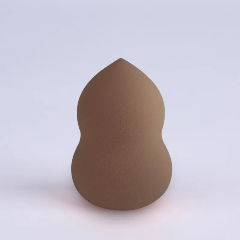1pcs Make Up Puff Cosmetic Sponge Puff Foundation Powder Professional Makeup Sponge for Women MakeupTools Cosmetic Accessories