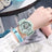 New Minimalist Student Sports Waterproof Electronic Watch Children Luminous Multifunctional Electronic Watches for Women and Men - Lootquake