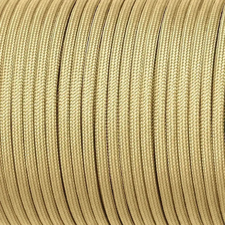 7 Cores 550 Paracord Cord 3 8 16 M Dia.4mm For Outdoor Camping Survival Lanyard Parachute Rope Hiking Tent Accessories - Lootquake