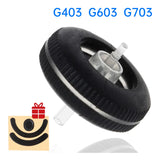 Mouse Scroll Wheel For Logitech Logitech G403 G703 G603 Wireless Gaming Mouse Replacement Parts Mouse Roller Scroll NEW