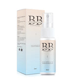 Spray blanchissant BB, crème BB hydratante éclaircissante pour la peau, fond de teint nourrissant, soins de la peau, cosmétiques de beauté