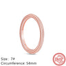 Nuevos anillos de plata 925 con diseño de dos anillos, conectores, dijes, cuentas, compatibles con pulseras originales Pantaro Me, joyería DIY para mujer.
