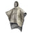 Outdoor Wearable Cloak Sleeping Bag Portable Warming Sleeping Bag Light-weight Cotton Sleeping Bag for Winter Camping Travel - Lootquake
