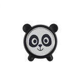 Wireless Bluetooth Animal Speaker Box HIFI Power Mini Speakers TWS Sound Speakers for Outdoor or Office home Panda Baby