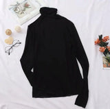 Neon Shirt for Women Long Sleeve Stand Collar Sheer Top Yellow Gold Mesh Blouse Sexy Party Club Streetwear Hip Hop Tee Tops - Lootquake