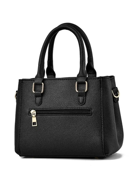 Embroidery Messenger Bags Women, Perfect Handbag For Everyday Use - Lootquake