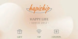 Hapiship 2023 Fashion Charm Italian Links Flower Flower Bee Tent Fit 9mm Bracelet Stainless Steel Making DIY Jewelry DJ661-C - Lootquake