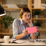 Tablette PRITOM 8 pouces Android 13, 8 Go (4+4 extensibles) RAM 64 Go ROM, 1 To extensible, écran IPS 1280x800, batterie 5000 mAh, double caméra, Wi-Fi