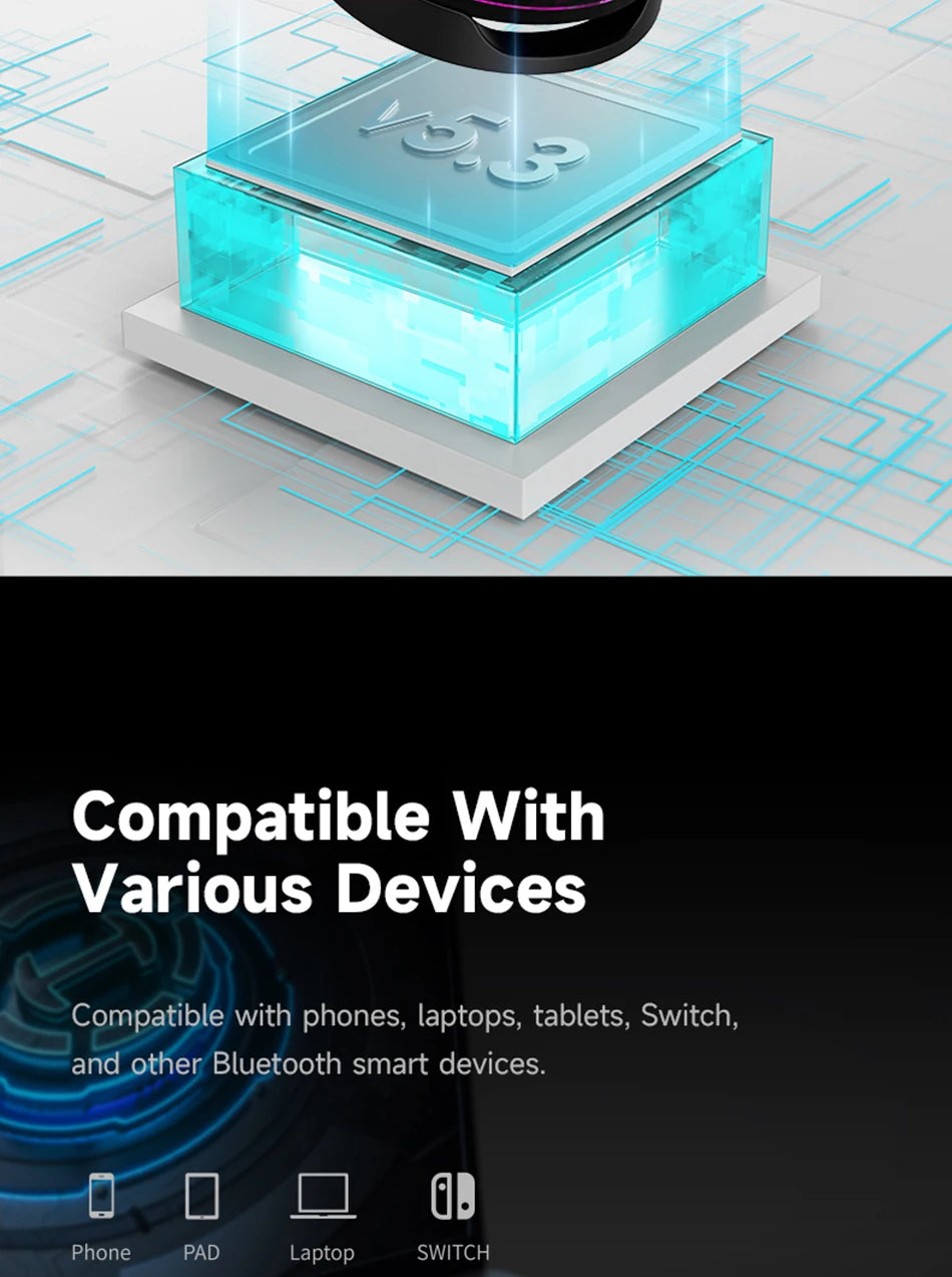 Enceinte Bluetooth portable Edifier HECATE G200, éclairage RGB, haut-parleur magnétique BT5.3, mini caisson de basses, autonomie de 7 heures, support pour téléphone