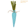 3/1pcs Nov Woven Easter Carrots Ornaments Hanging Pendant for Easter Home Decorations Supplies 2023 Kids Easter Favors Gifts Toy - Lootquake